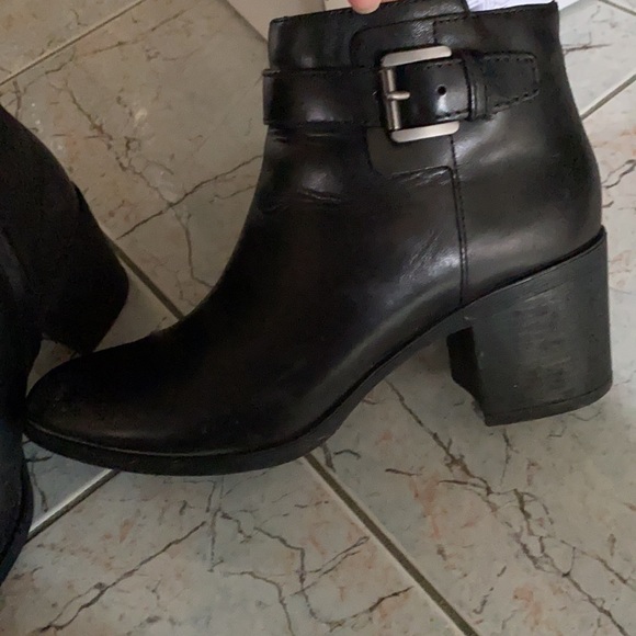 Geox Glynna boot - Picture 7 of 7